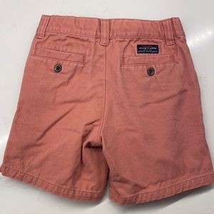 Janie and Jack Salmon short